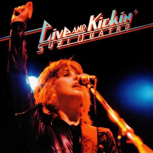 Live and Kickin'
