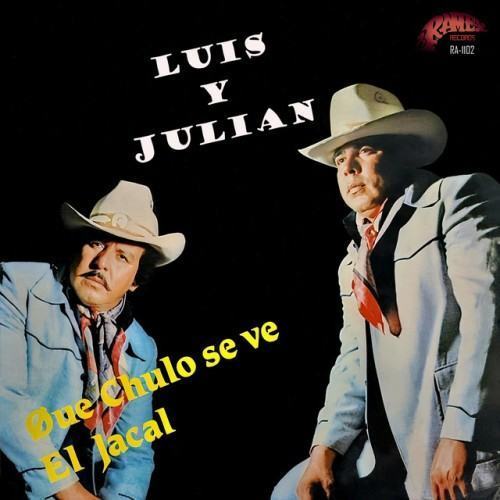 Que Chulo Se Ve El Jacal