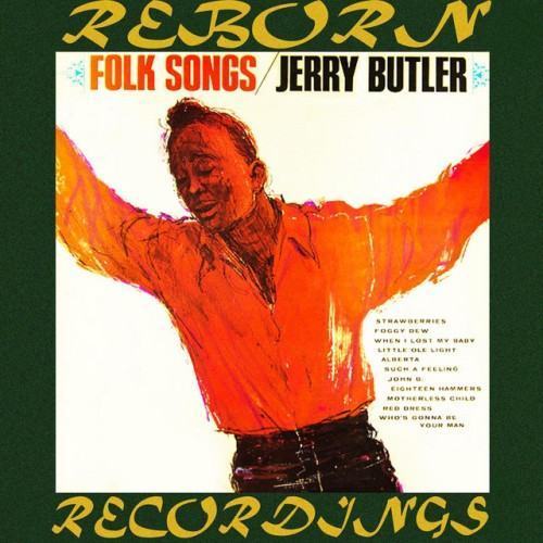 Folk Songs (Hd Remastered)