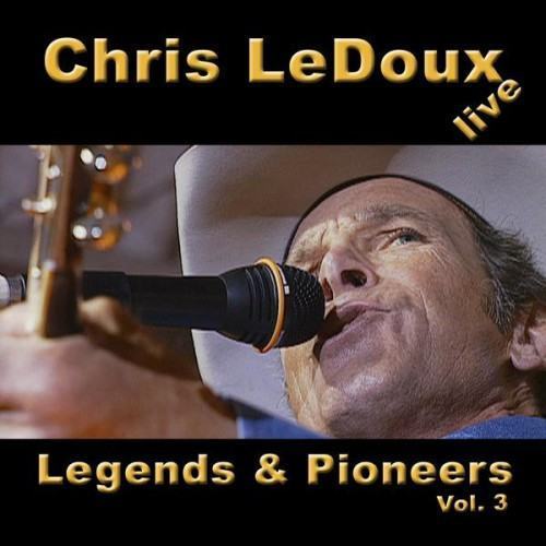 Legends & Pioneers, Vol. 3 (Live)