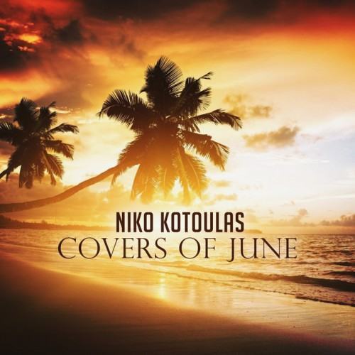 Covers of June