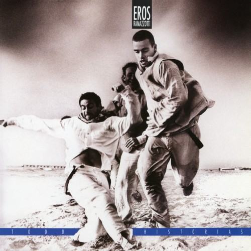 Todo Historias (Remastered 192 khz)