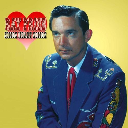 Ray Price Sings Heart Songs