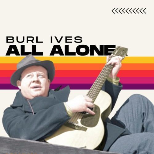 All Alone
