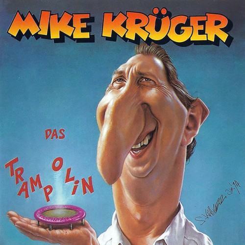 Das Trampolin (Live - Remastered 2022)