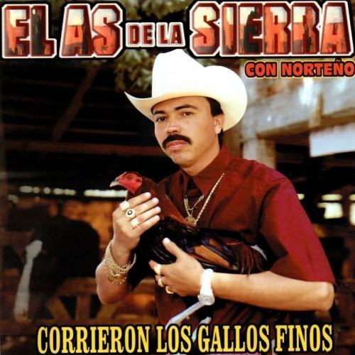 Corrieron Los Gallos Finos