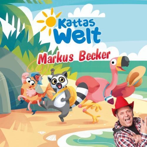 Kattas Welt (Eine musikalische Reise mit Katta und seinen Freunden)