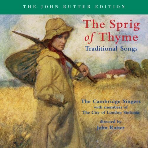 The Sprig of Thyme