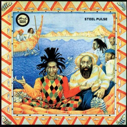 Reggae Greats