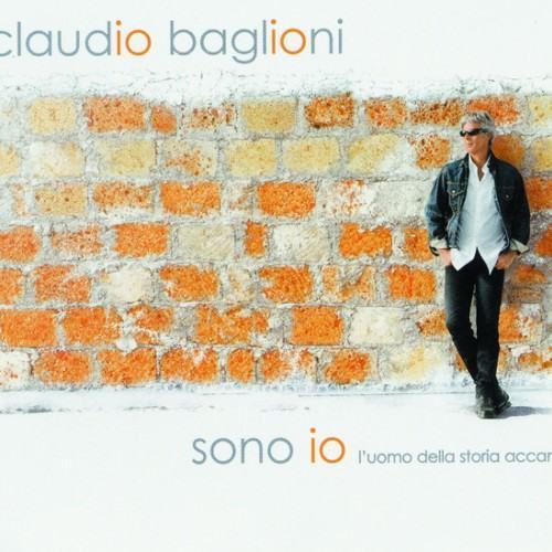 Sono Io - L'Uomo Della Storia Accanto