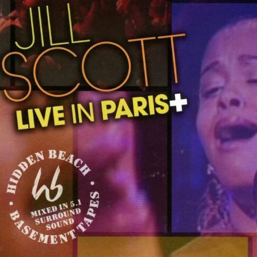 Live in Paris +