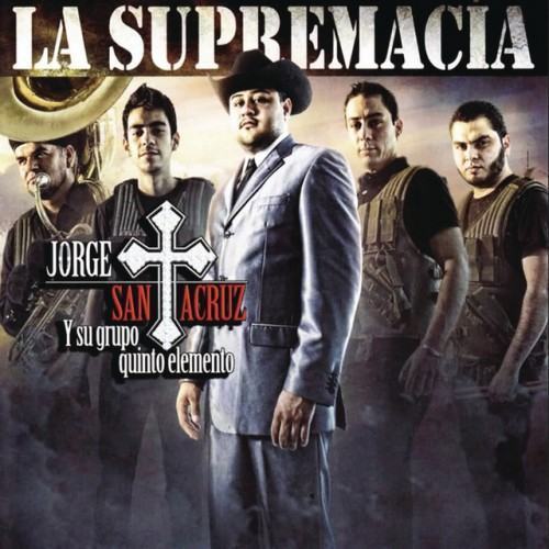 La Supremacía