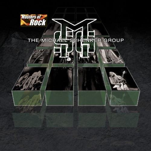 Masters of Rock (2000 Remaster)