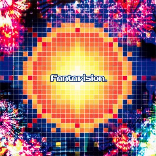 「FANTAVISION」 オリジナル・サウンドトラック