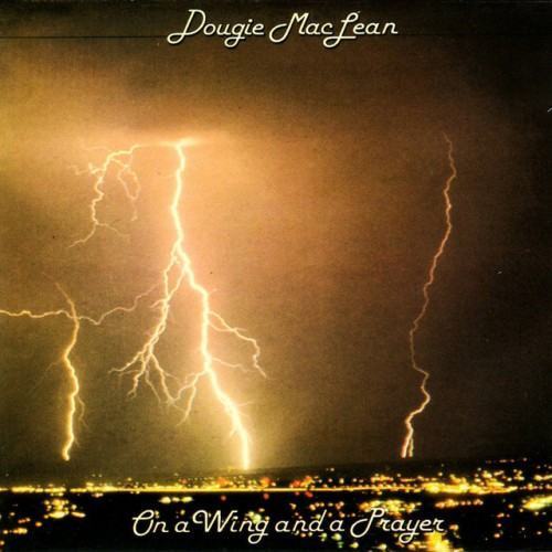 On a Wing and a Prayer