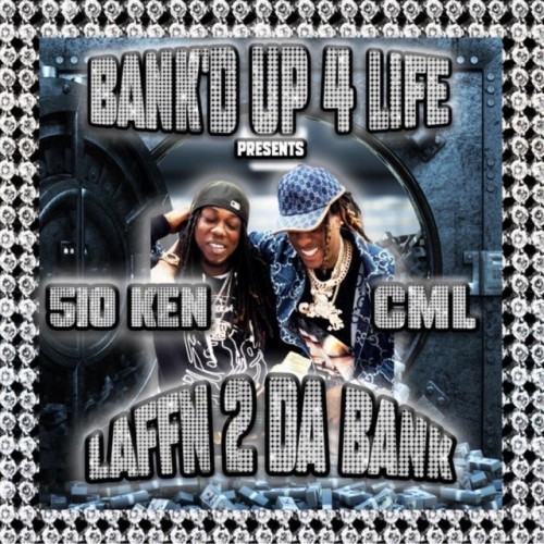 Laffn 2 Da Bank