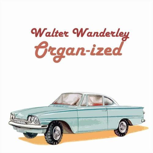 Organ-ized