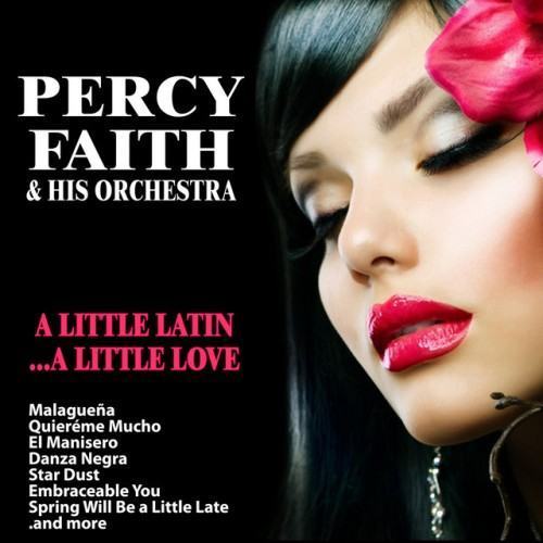 A Little Latin, A Little Love