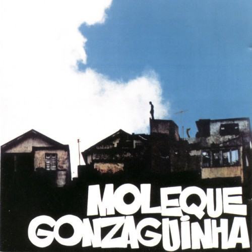 Moleque Gonzaguinha