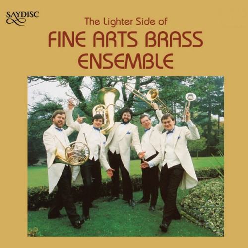 The Lighter Side of Fine Arts Brass Ensemble