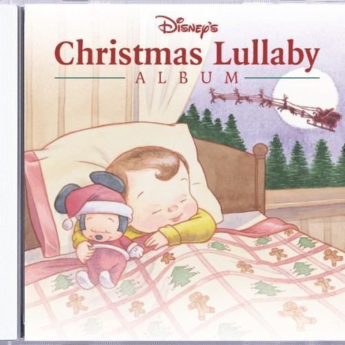 Christmas Lullaby