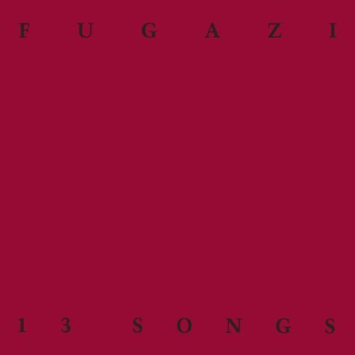 13 Songs