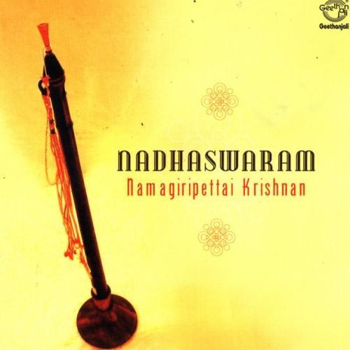 Nadaswaram