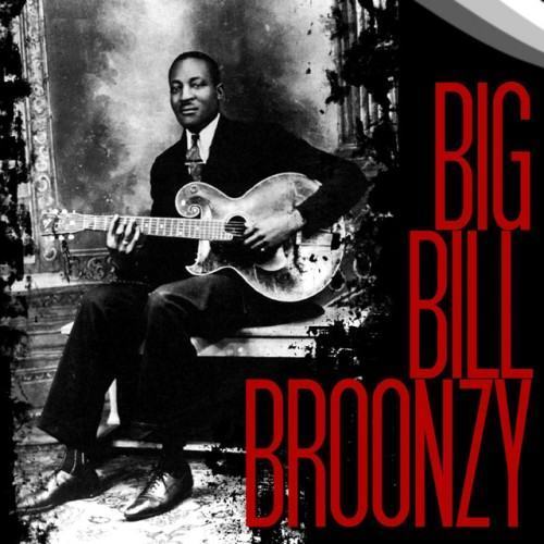 Big Bill Broonzy