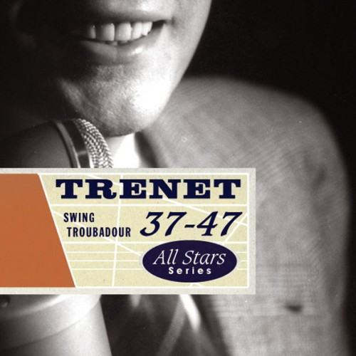 Saga All Stars: Swing Troubadour / 1937-1947