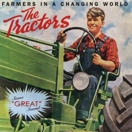 Farmers In a Changing World
