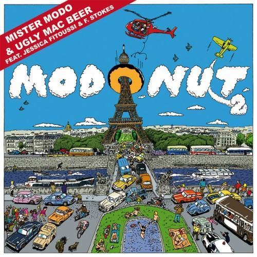 Modonut 2