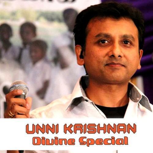Unni Krishnan Divine Special