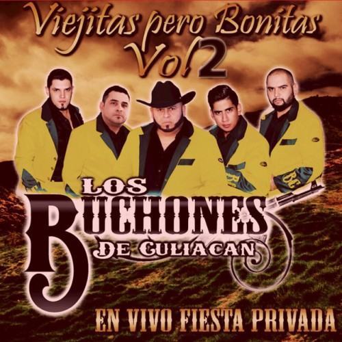 Viejitas Pero Bonitas, Vol. 2 (En Vivo Fiesta Privada)