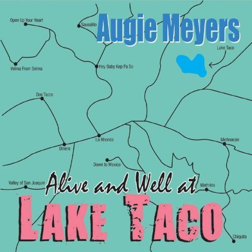 Alive & Well at Lake Taco