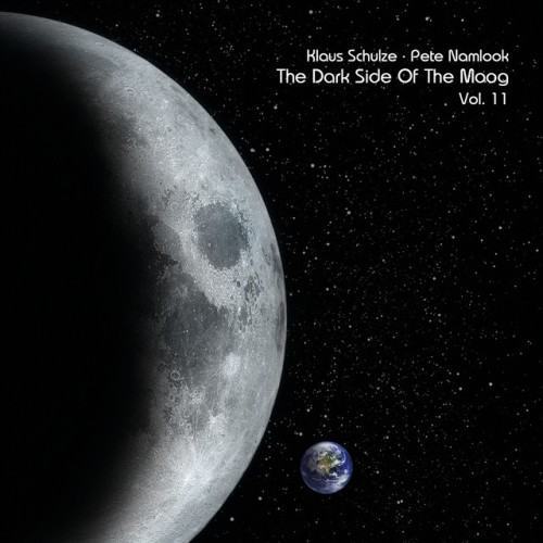 The Dark Side of the Moog, Vol. 11