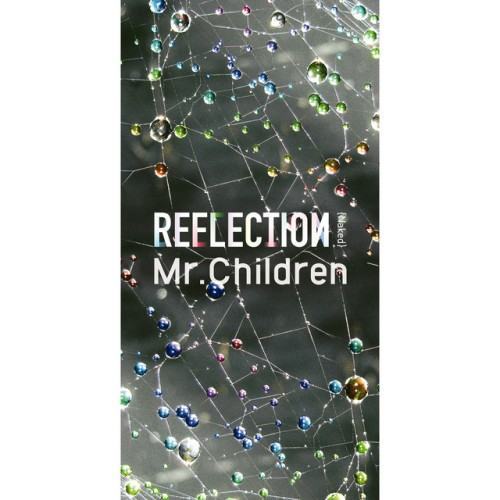 REFLECTION｛Naked｝