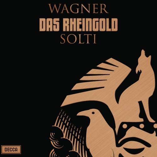 Wagner: Das Rheingold