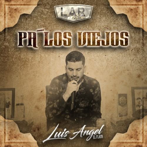 Pa' Los Viejos