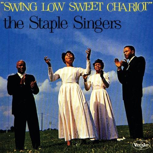 Swing Low Sweet Chariot
