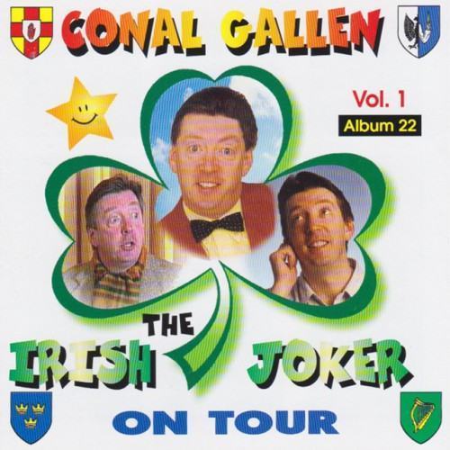 The Irish Joker