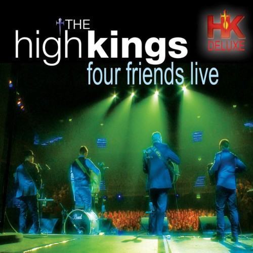Four Friends Live