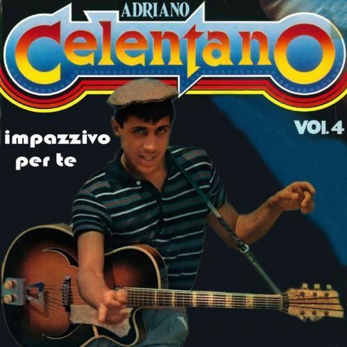 Impazzivo per te, Vol.4