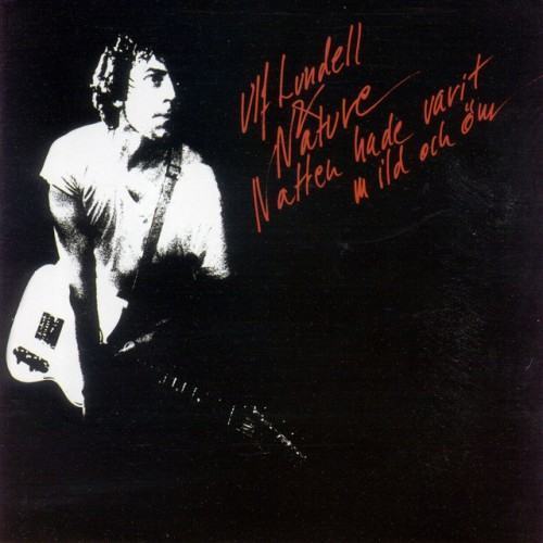 Natten hade varit mild och öm (Live ´76)