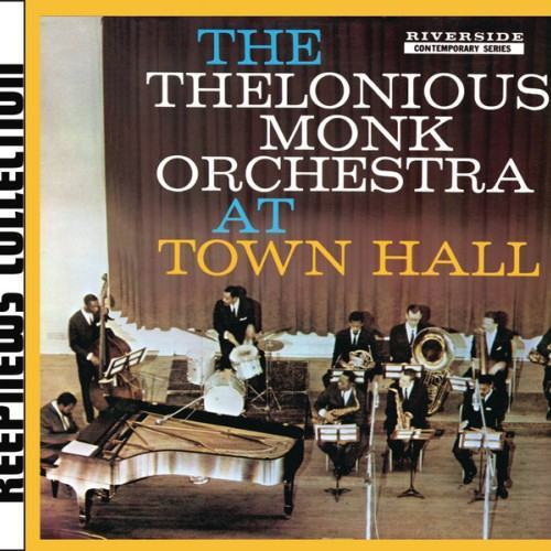 At Town Hall [Keepnews Collection]