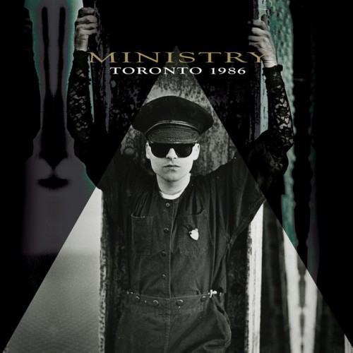 Toronto 1986 (Live)