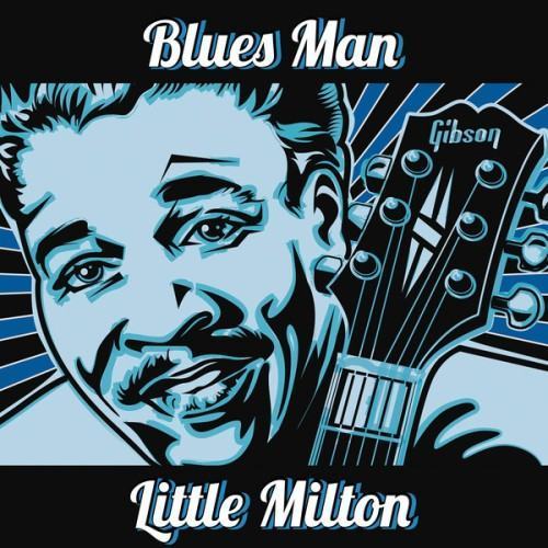 Blues Man