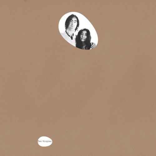 Unfinished Music No. 1: Two Virgins