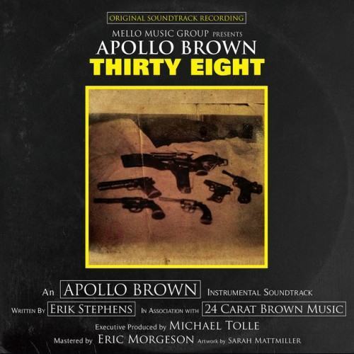 Thirty Eight