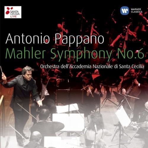 Mahler: Symphony No. 6