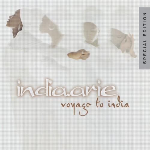 Voyage To India - Special Edition